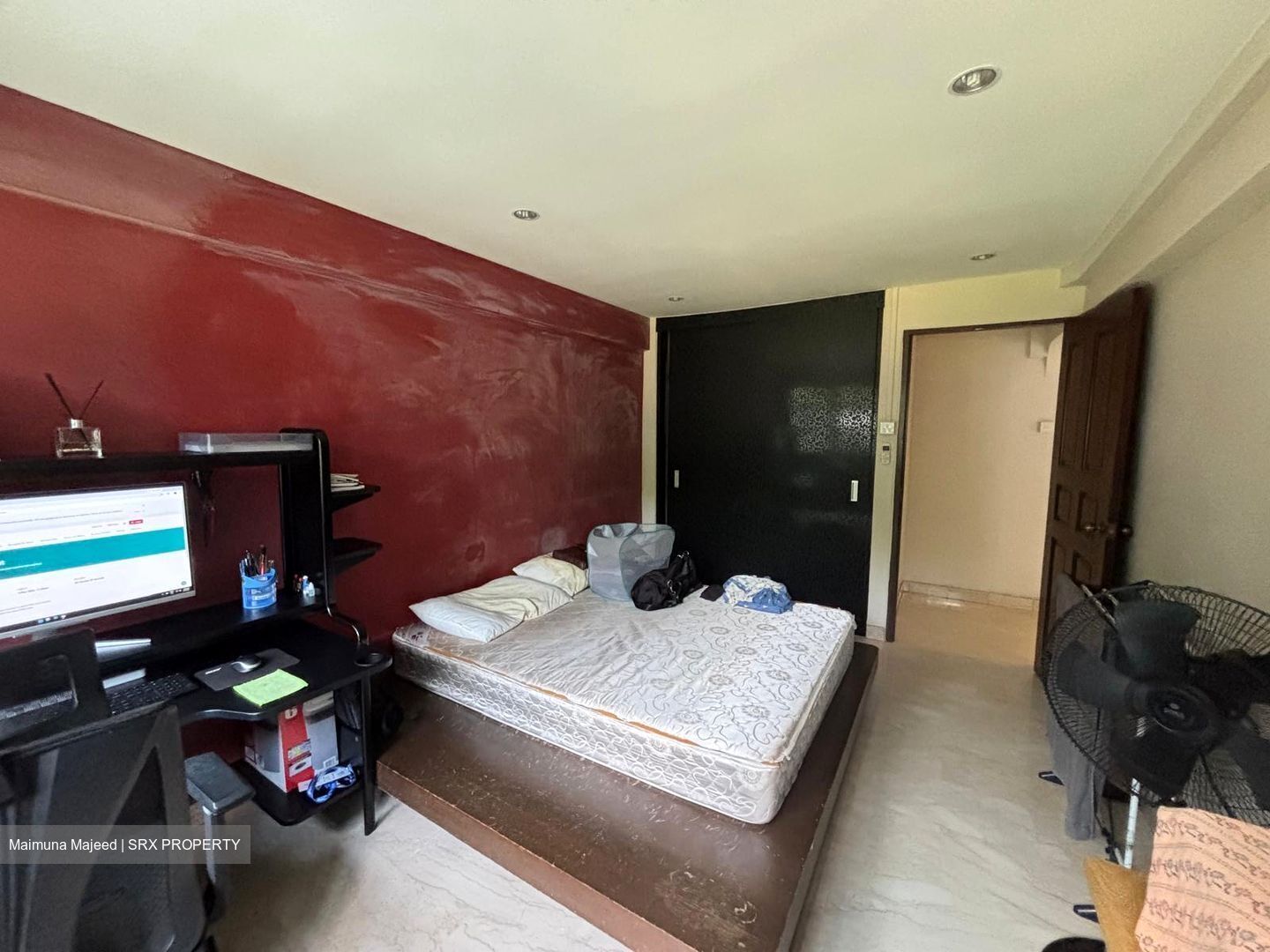 Blk 116 Hwi Yoh Ville (Serangoon), HDB 5 Rooms #554332981